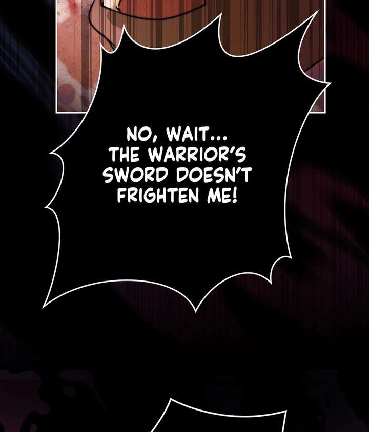 The Villainous Priestess Doesn’t Want Salvation Chapter 54 509 ch 54 110