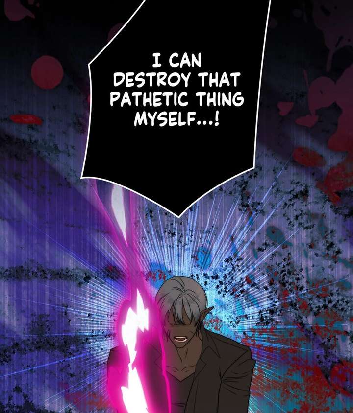 The Villainous Priestess Doesn’t Want Salvation Chapter 54 510 ch 54 111