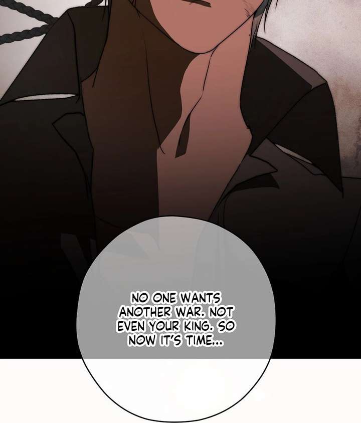 The Villainous Priestess Doesn’t Want Salvation Chapter 54 517 ch 54 118