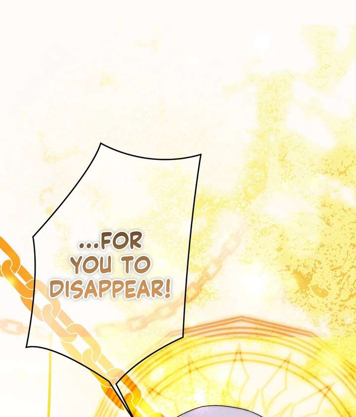 The Villainous Priestess Doesn’t Want Salvation Chapter 54 518 ch 54 119