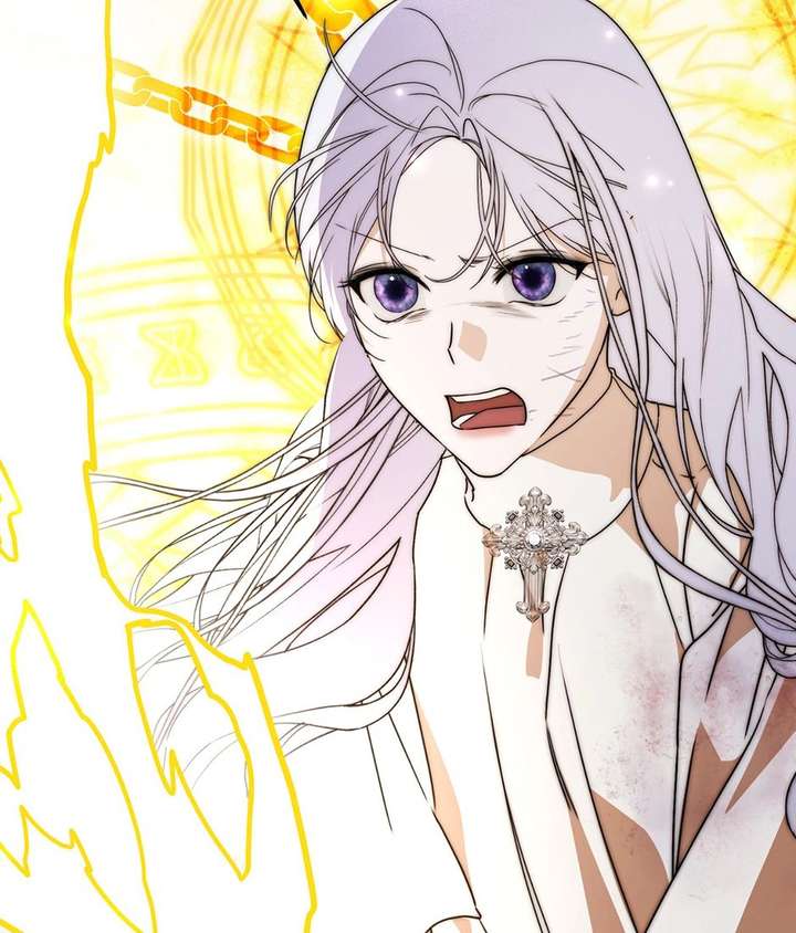The Villainous Priestess Doesn’t Want Salvation Chapter 54 519 ch 54 120