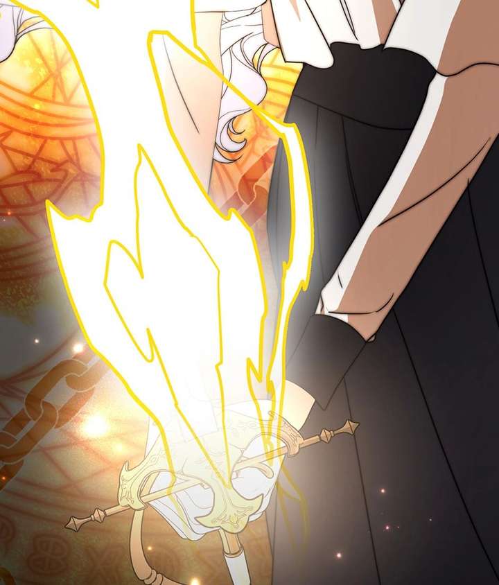 The Villainous Priestess Doesn’t Want Salvation Chapter 54 520 ch 54 121