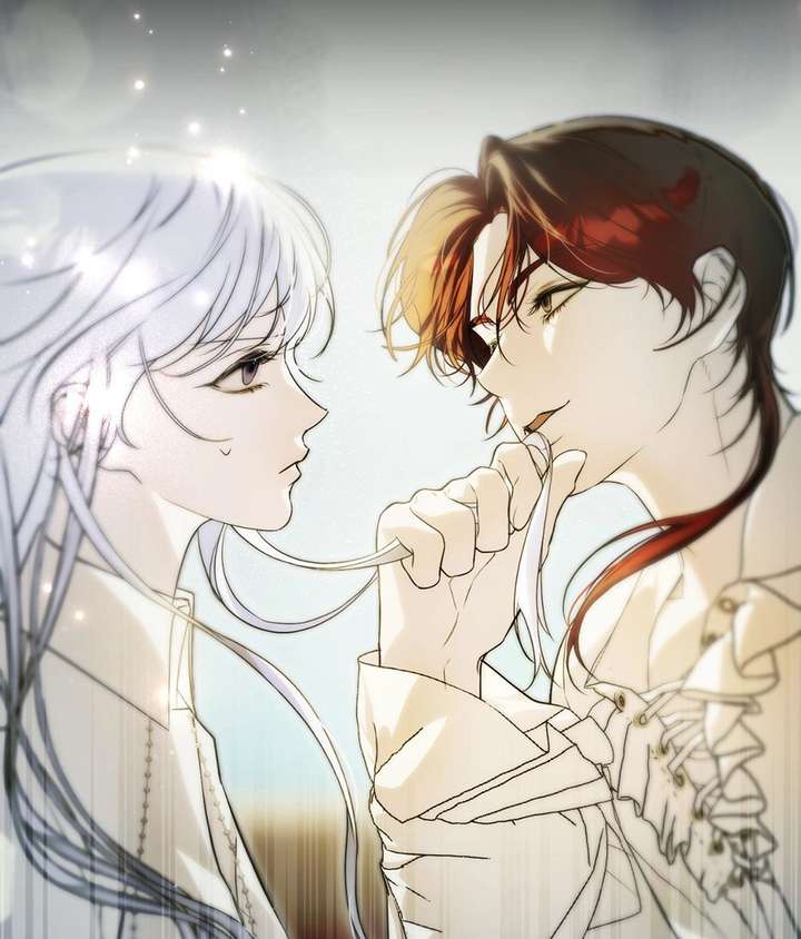 The Villainous Priestess Doesn’t Want Salvation Chapter 54 417 ch 54 18