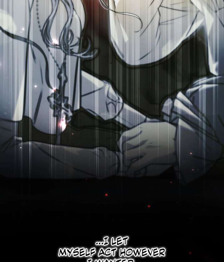 The Villainous Priestess Doesn’t Want Salvation Chapter 54 418 ch 54 19