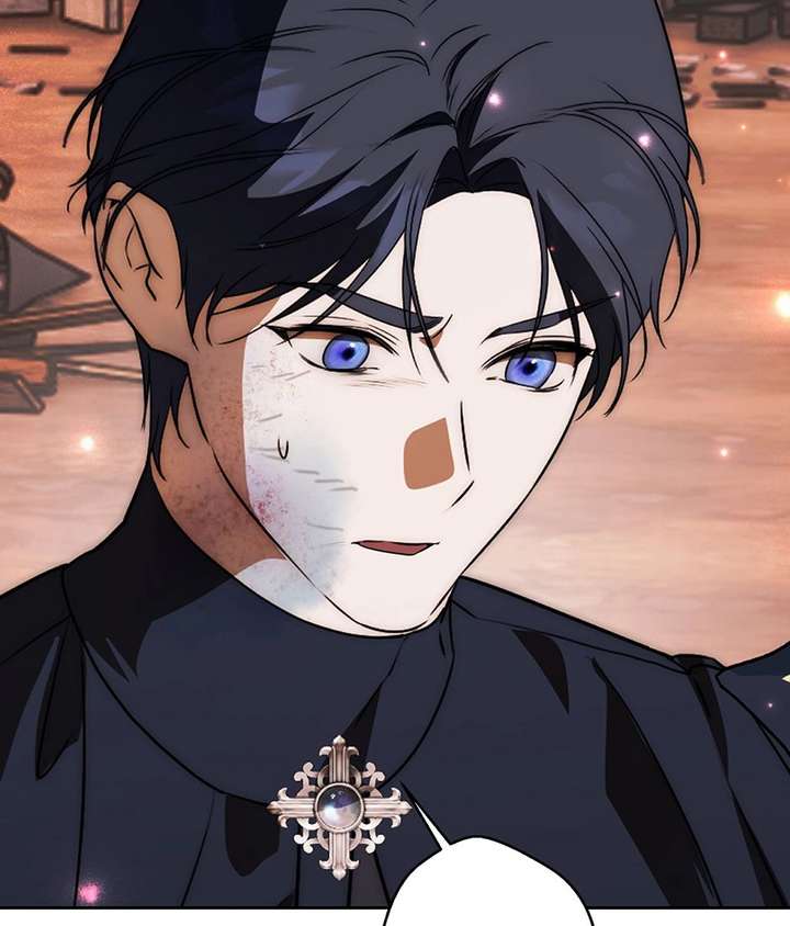 The Villainous Priestess Doesn’t Want Salvation Chapter 54 425 ch 54 26