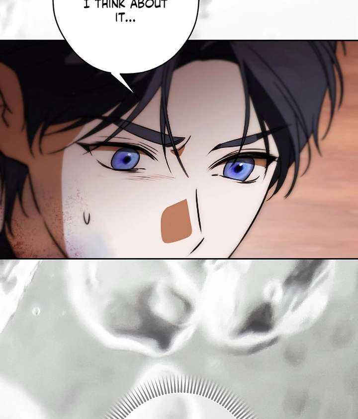 The Villainous Priestess Doesn’t Want Salvation Chapter 54 427 ch 54 28