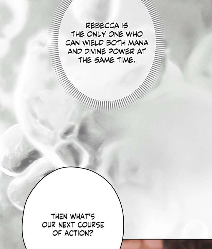 The Villainous Priestess Doesn’t Want Salvation Chapter 54 428 ch 54 29