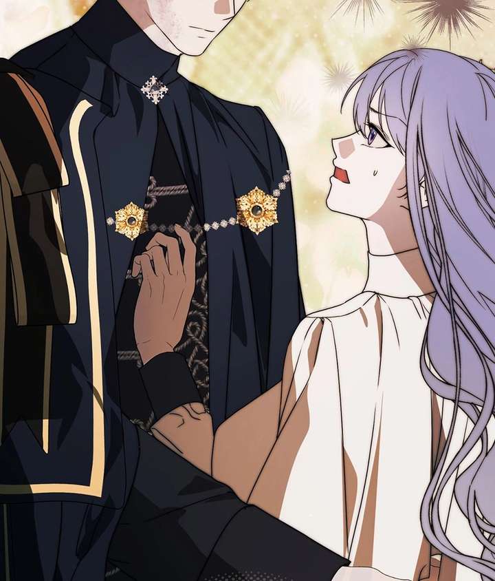 The Villainous Priestess Doesn’t Want Salvation Chapter 54 402 ch 54 3