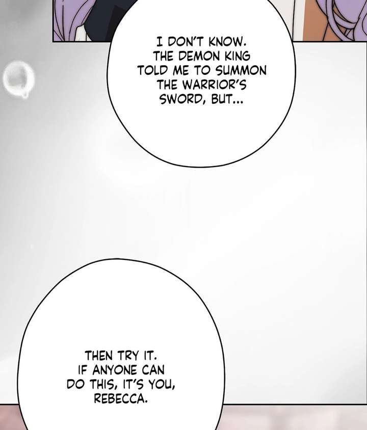 The Villainous Priestess Doesn’t Want Salvation Chapter 54 430 ch 54 31
