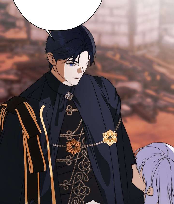 The Villainous Priestess Doesn’t Want Salvation Chapter 54 431 ch 54 32