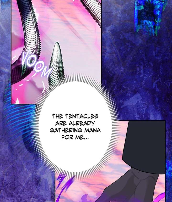 The Villainous Priestess Doesn’t Want Salvation Chapter 54 436 ch 54 37