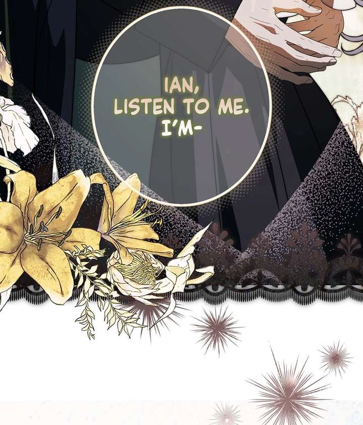 The Villainous Priestess Doesn’t Want Salvation Chapter 54 403 ch 54 4