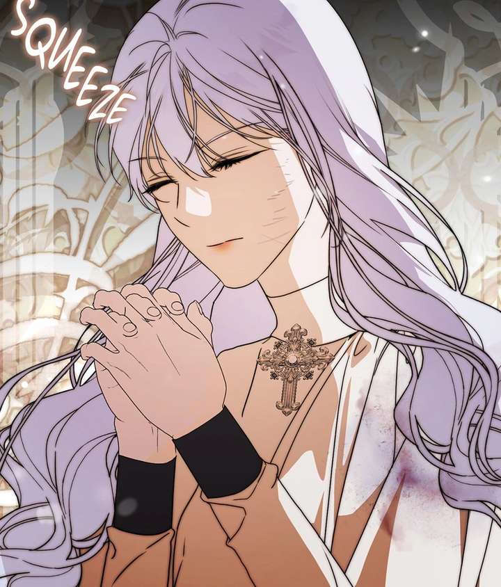 The Villainous Priestess Doesn’t Want Salvation Chapter 54 440 ch 54 41