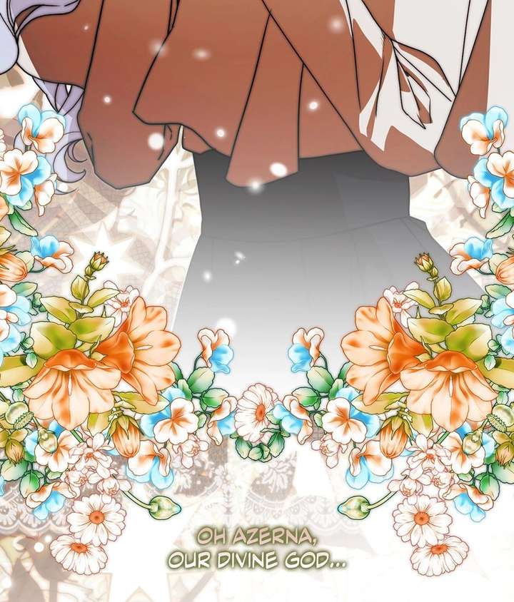 The Villainous Priestess Doesn’t Want Salvation Chapter 54 441 ch 54 42