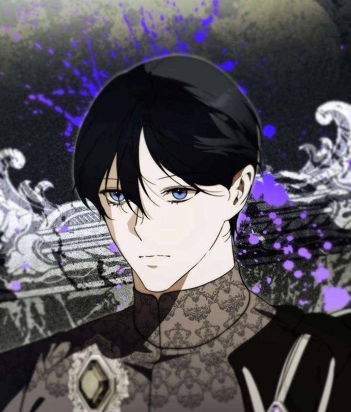 The Villainous Priestess Doesn’t Want Salvation Chapter 54 443 ch 54 44