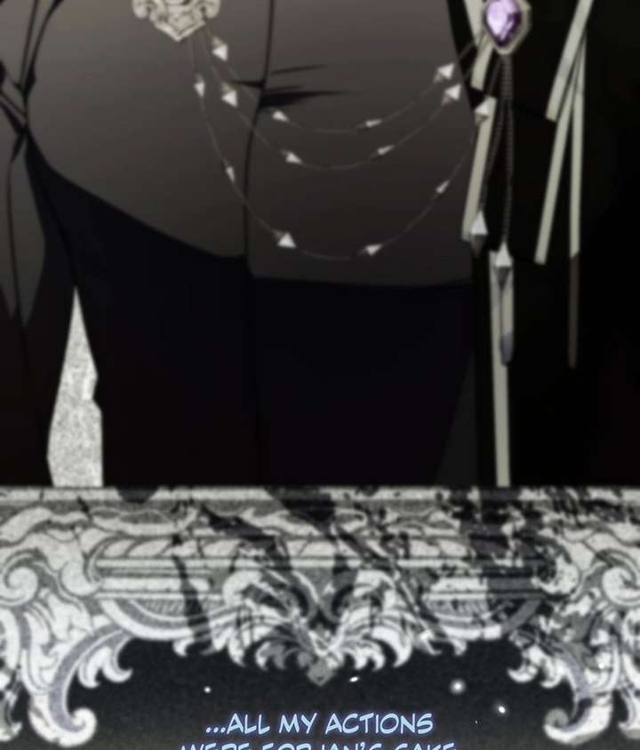The Villainous Priestess Doesn’t Want Salvation Chapter 54 444 ch 54 45