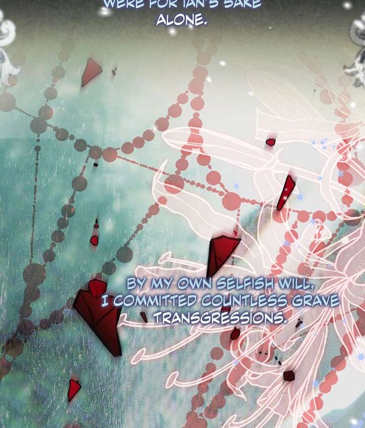 The Villainous Priestess Doesn’t Want Salvation Chapter 54 445 ch 54 46