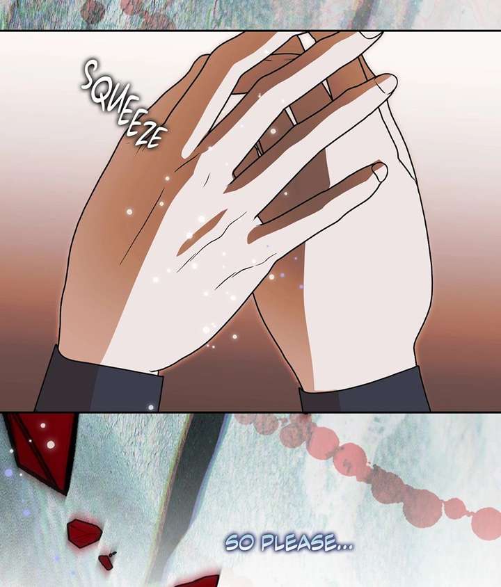 The Villainous Priestess Doesn’t Want Salvation Chapter 54 448 ch 54 49