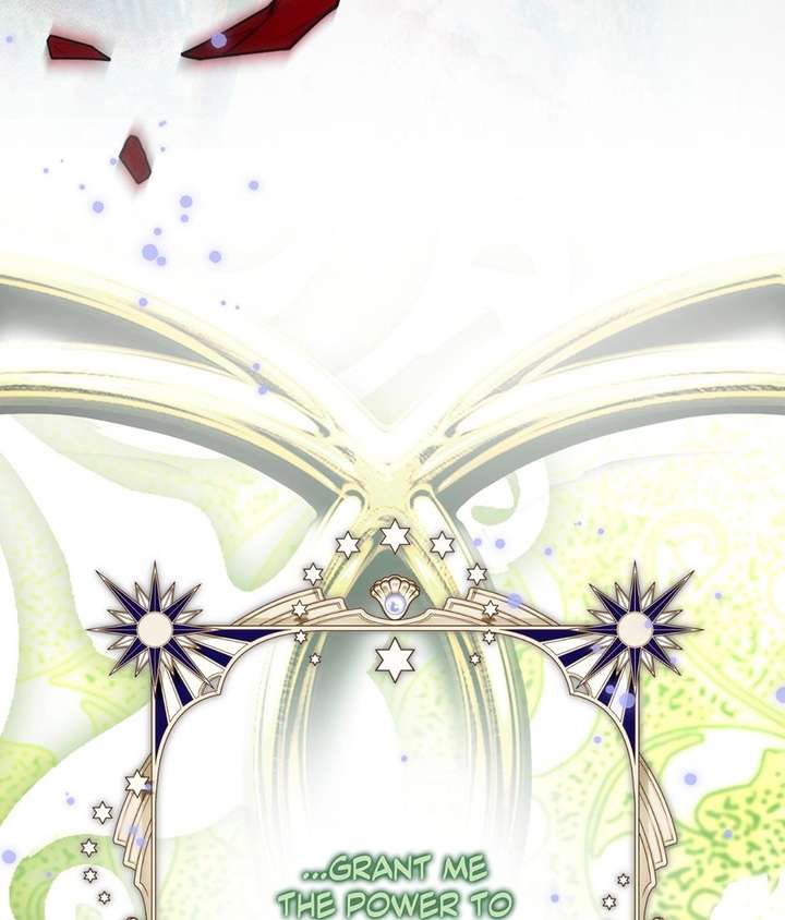 The Villainous Priestess Doesn’t Want Salvation Chapter 54 449 ch 54 50