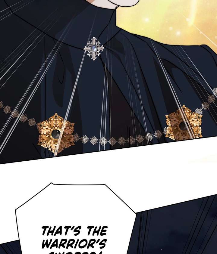 The Villainous Priestess Doesn’t Want Salvation Chapter 54 461 ch 54 62