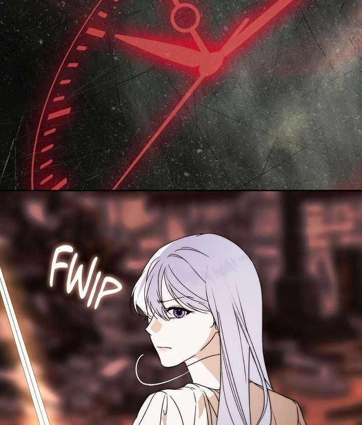 The Villainous Priestess Doesn’t Want Salvation Chapter 54 466 ch 54 67