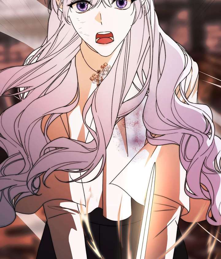 The Villainous Priestess Doesn’t Want Salvation Chapter 54 468 ch 54 69