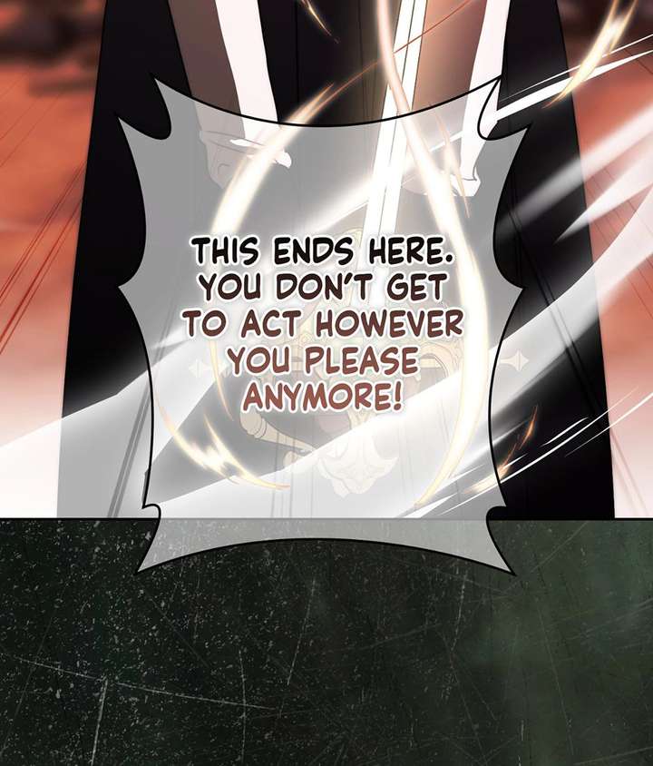 The Villainous Priestess Doesn’t Want Salvation Chapter 54 469 ch 54 70