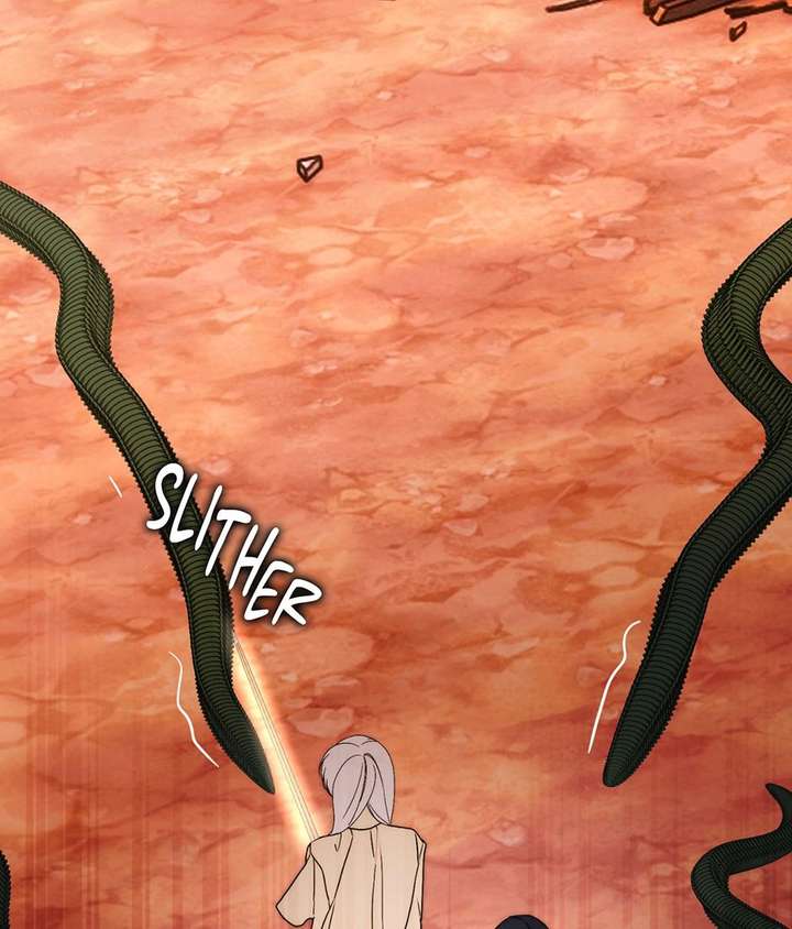 The Villainous Priestess Doesn’t Want Salvation Chapter 54 474 ch 54 75
