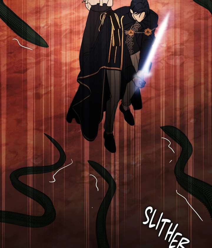 The Villainous Priestess Doesn’t Want Salvation Chapter 54 475 ch 54 76