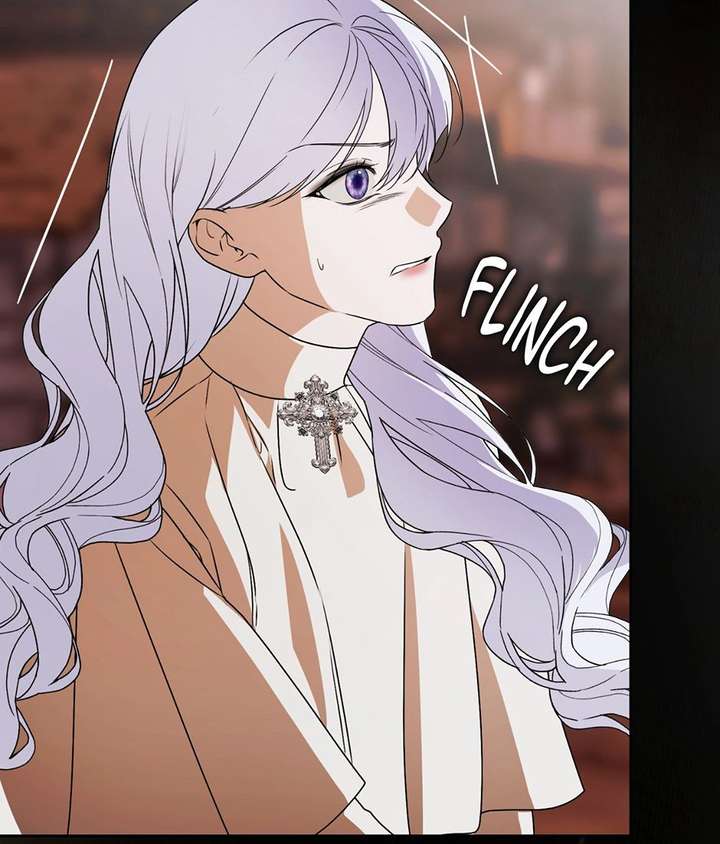 The Villainous Priestess Doesn’t Want Salvation Chapter 54 477 ch 54 78