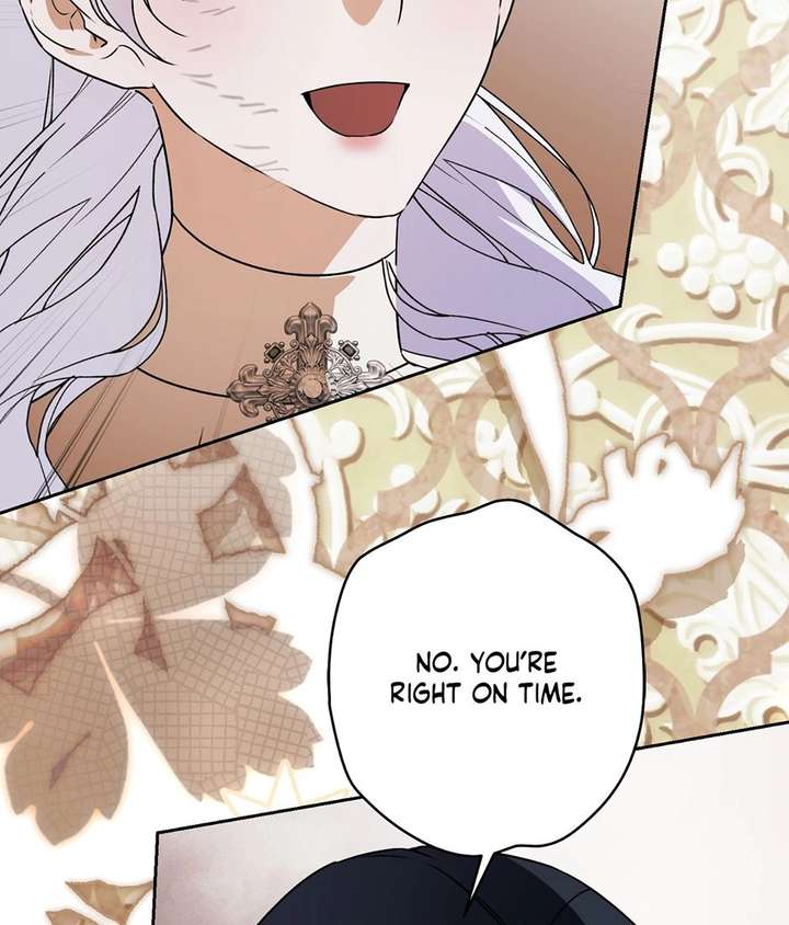 The Villainous Priestess Doesn’t Want Salvation Chapter 54 483 ch 54 84