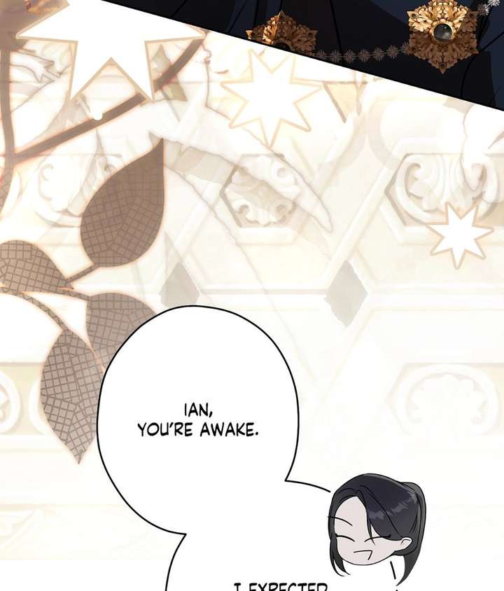 The Villainous Priestess Doesn’t Want Salvation Chapter 54 485 ch 54 86