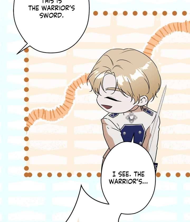 The Villainous Priestess Doesn’t Want Salvation Chapter 54 489 ch 54 90