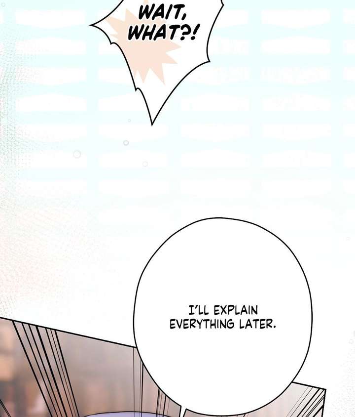 The Villainous Priestess Doesn’t Want Salvation Chapter 54 490 ch 54 91