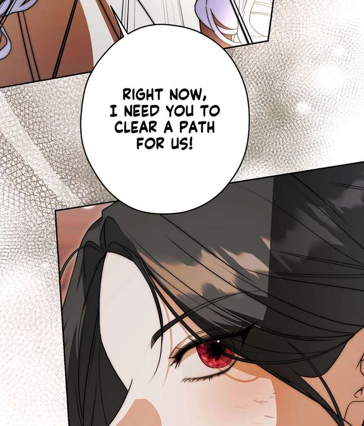 The Villainous Priestess Doesn’t Want Salvation Chapter 54 492 ch 54 93