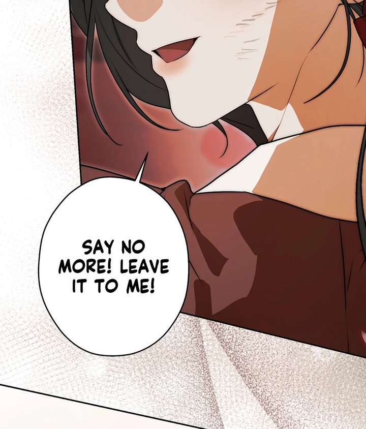 The Villainous Priestess Doesn’t Want Salvation Chapter 54 493 ch 54 94
