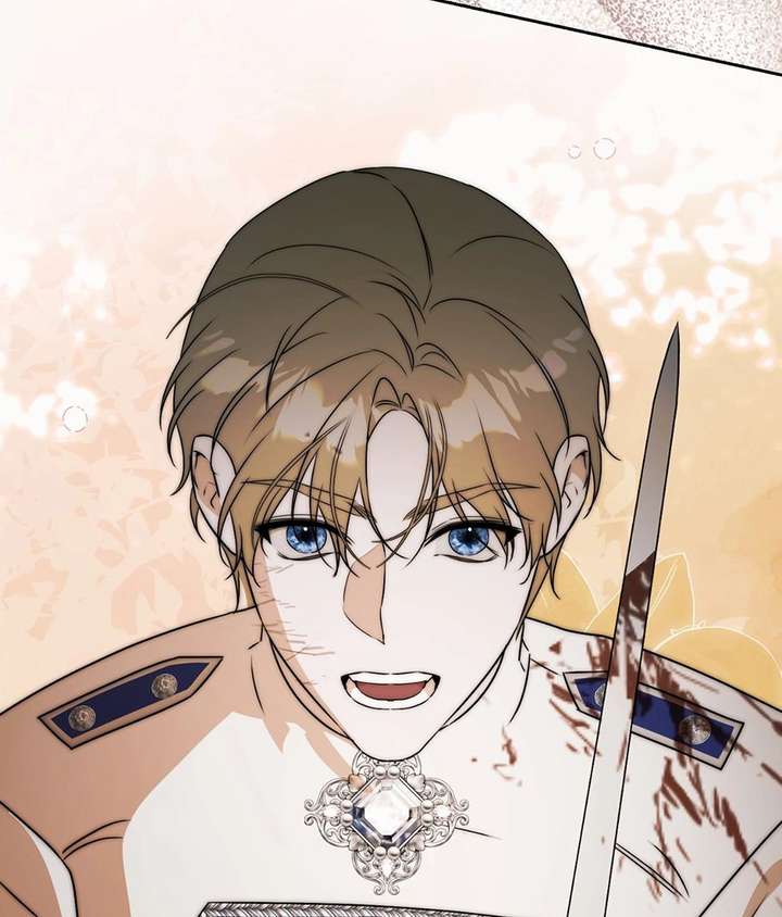 The Villainous Priestess Doesn’t Want Salvation Chapter 54 494 ch 54 95