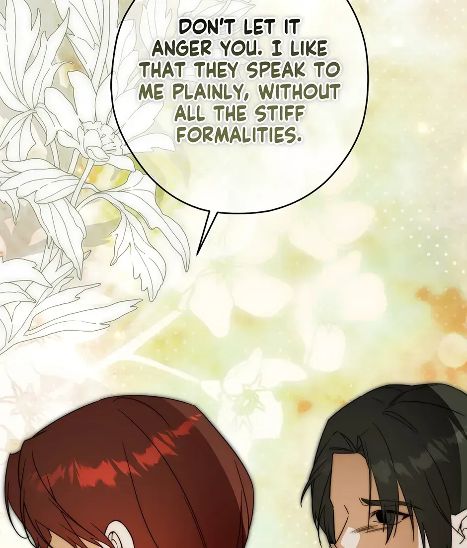 The Villainous Priestess Doesn’t Want Salvation Chapter 58 499 0ea16086e1fe