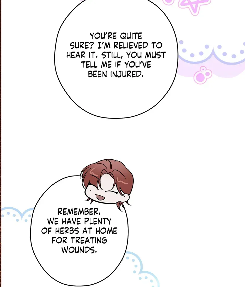 The Villainous Priestess Doesn’t Want Salvation Chapter 58 549 1698bfae26d2