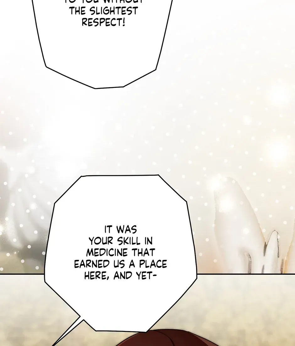 The Villainous Priestess Doesn’t Want Salvation Chapter 58 494 247dabcd67e4