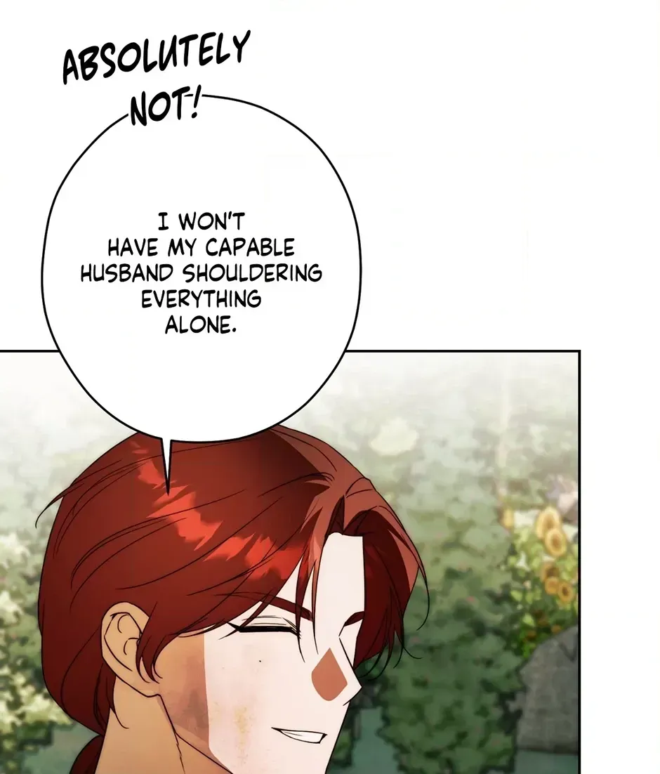 The Villainous Priestess Doesn’t Want Salvation Chapter 58 475 2883c0a82819