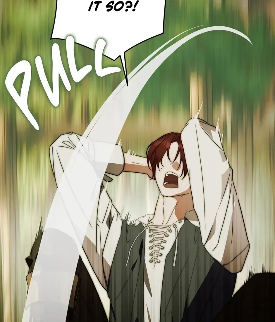 The Villainous Priestess Doesn’t Want Salvation Chapter 58 446 2b6acf39e324