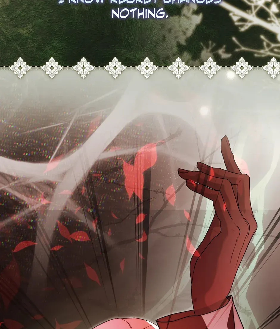 The Villainous Priestess Doesn’t Want Salvation Chapter 58 530 2bb0416a8ee8