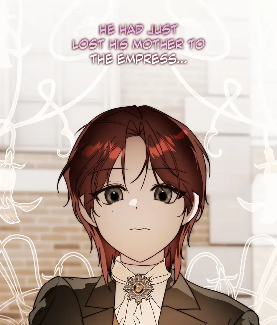 The Villainous Priestess Doesn’t Want Salvation Chapter 58 510 2ffc0f7e8229