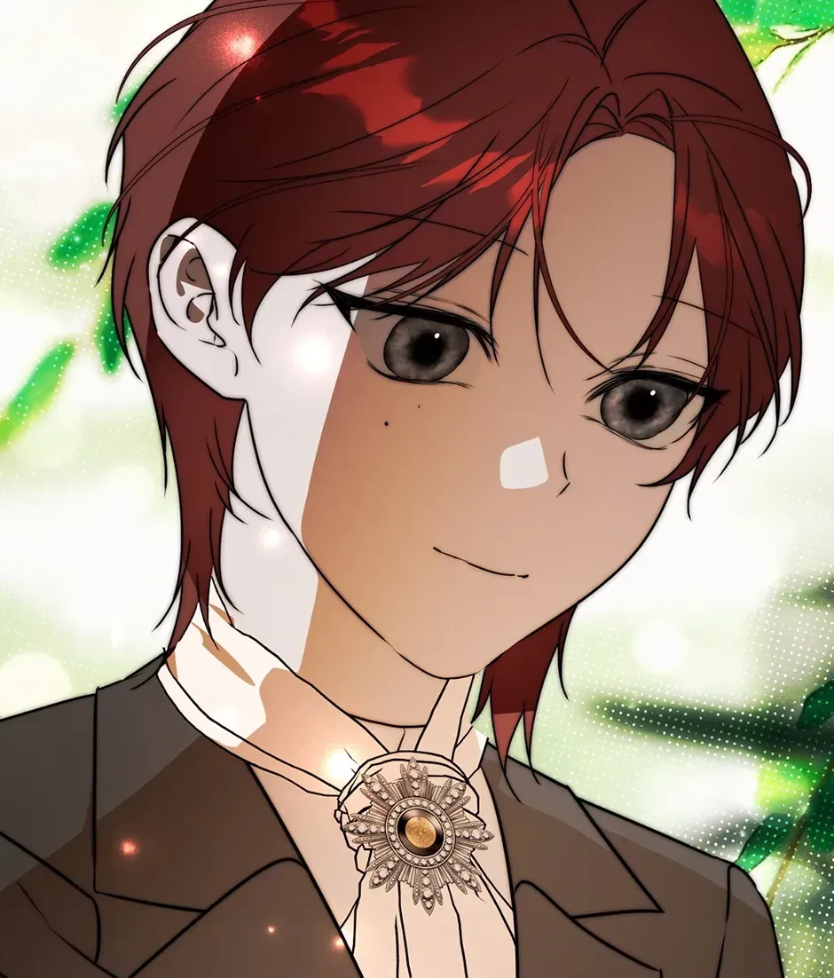 The Villainous Priestess Doesn’t Want Salvation Chapter 58 517 34ed5cb62688
