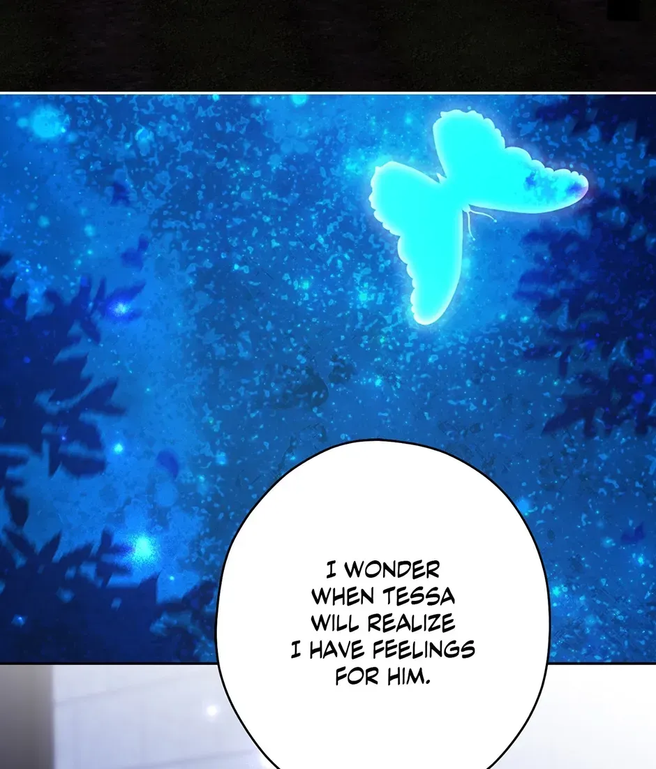 The Villainous Priestess Doesn’t Want Salvation Chapter 58 564 38891f9dd8ed