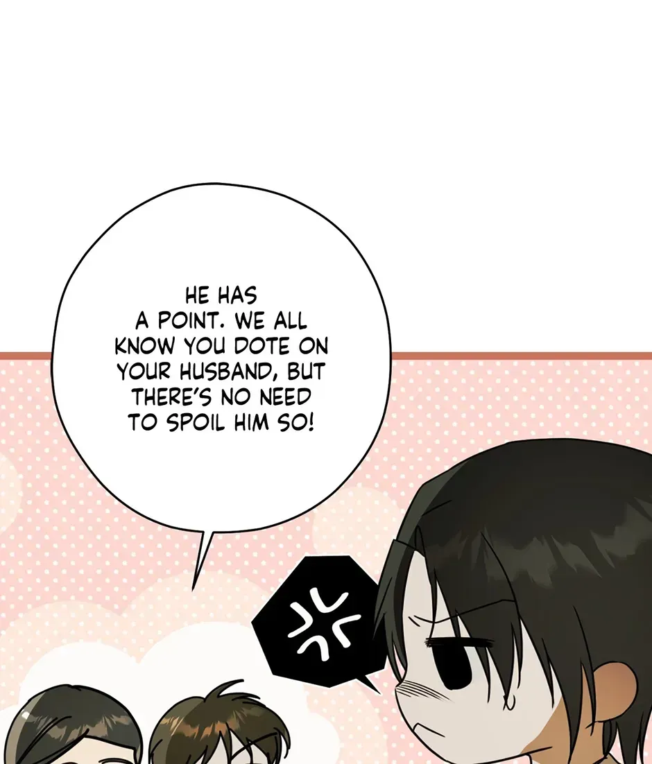 The Villainous Priestess Doesn’t Want Salvation Chapter 58 477 41477ef93fff