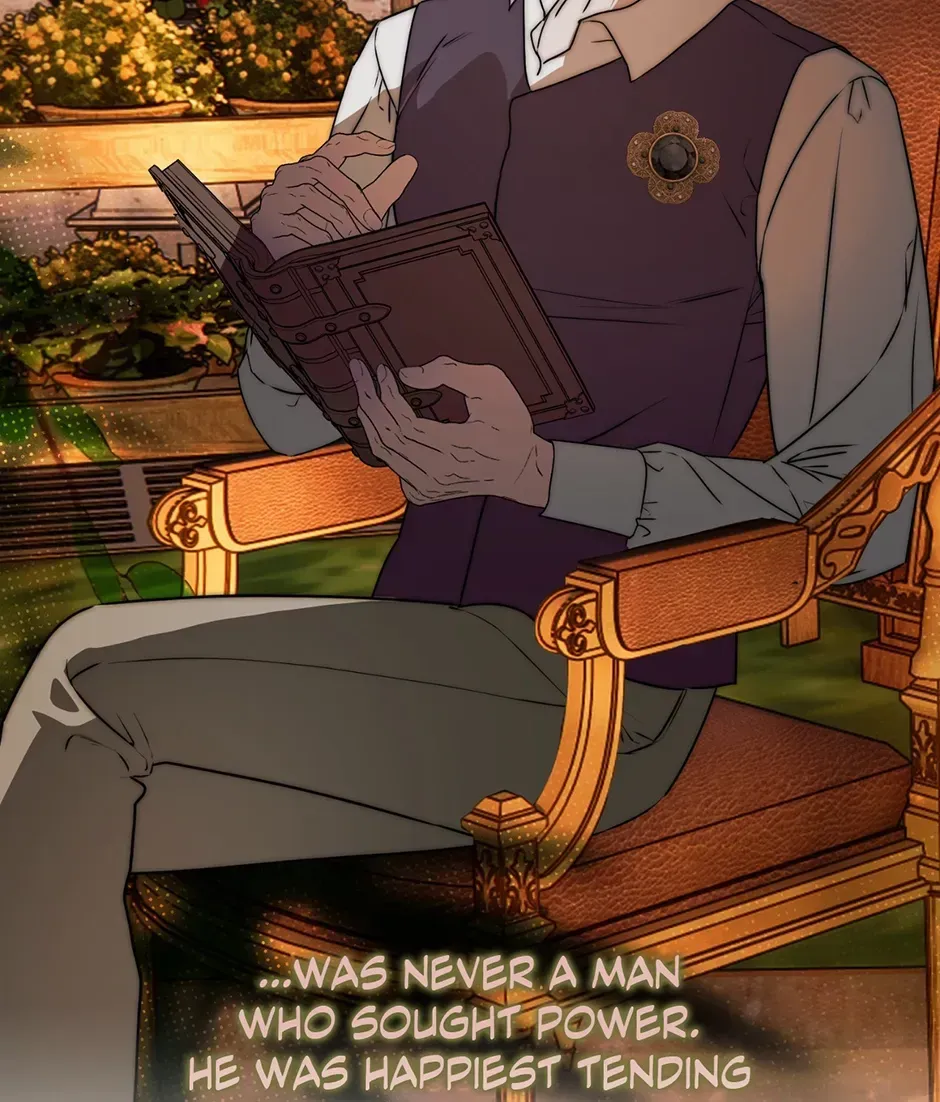 The Villainous Priestess Doesn’t Want Salvation Chapter 58 520 42bbc831d370