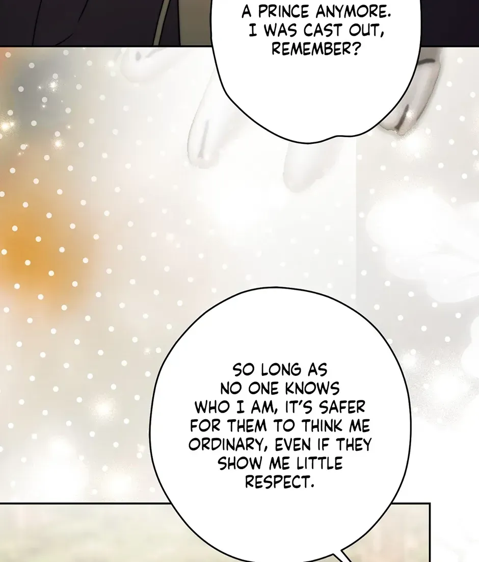The Villainous Priestess Doesn’t Want Salvation Chapter 58 496 53bae1981a08