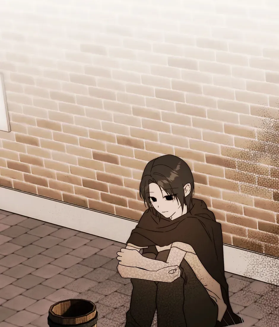 The Villainous Priestess Doesn’t Want Salvation Chapter 58 506 6ab70741a218